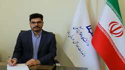 پیام تبریک مشاور جوان رئیس دانشگاه علوم پزشکی همدان به مناسبت روز جوان